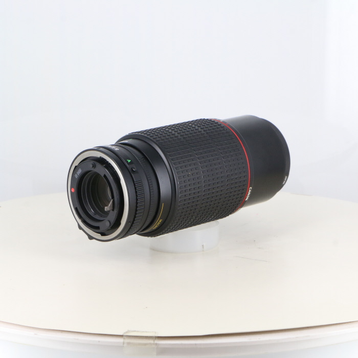 中古】(キヤノン) Canon FD80-200/4L｜ナニワグループオンライン