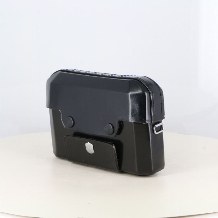 中古】(キヤノン) Canon 本革ケース-黒色 キヤノン7用｜ナニワグループ