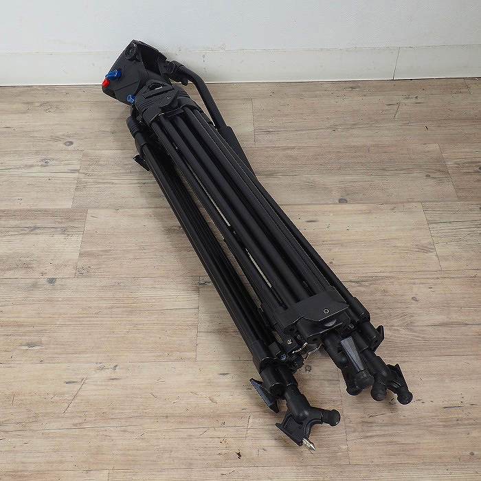 【中古】(タ゛イワ) タ゛イワ DST-73 ビデオ三脚 中古】(ﾀﾞｲﾜ) ﾀﾞｲﾜ DST-73 ビデオ三脚｜ナニワグループオンライン