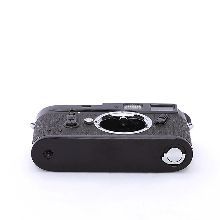 【中古】(ライカ) Leica M4 ブラックペイント (126万代)