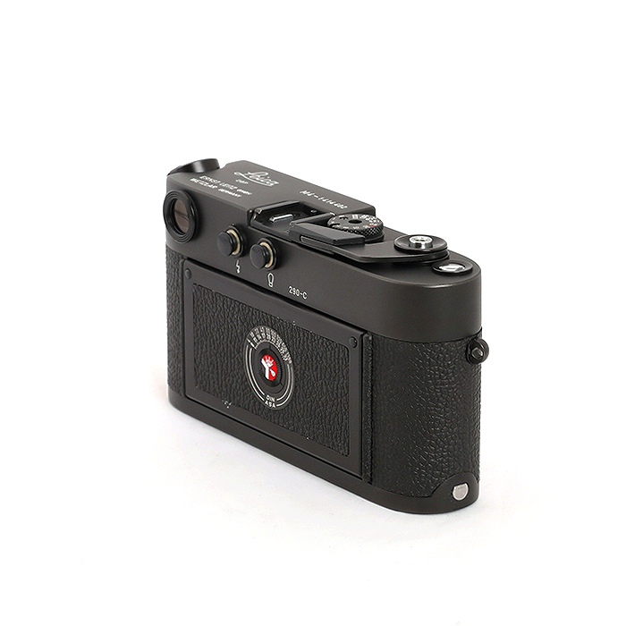 中古】(ライカ) Leica M4 ブラッククローム 50周年記念モデル｜ナニワグループオンライン｜2221180081643