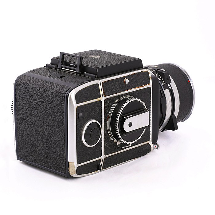中古】(ローライ) Rollei ローライフレックスSL66 +ゾナー150/4