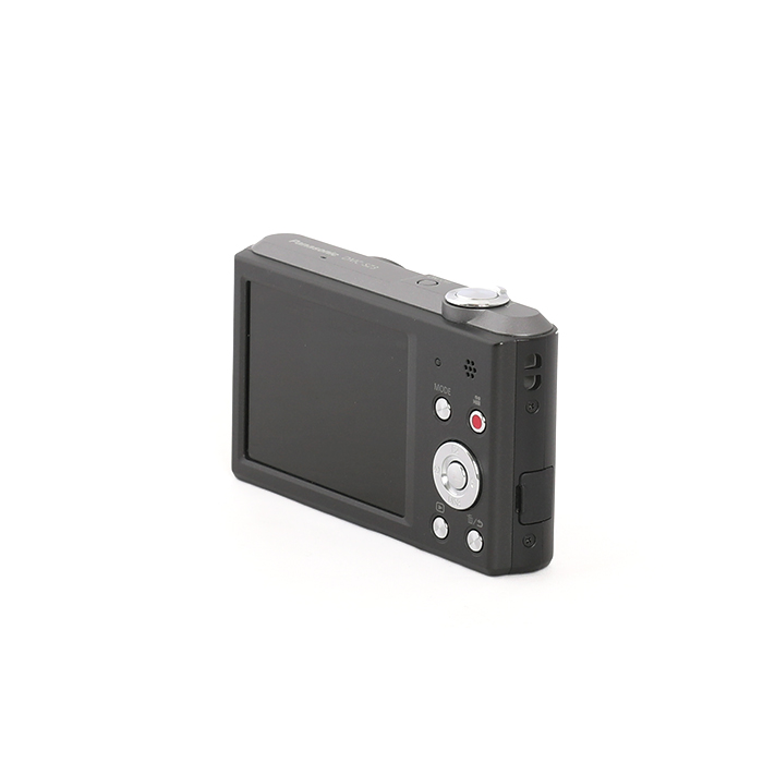 中古】(パナソニック) Panasonic DMC-SZ3 ブラック｜ナニワグループ