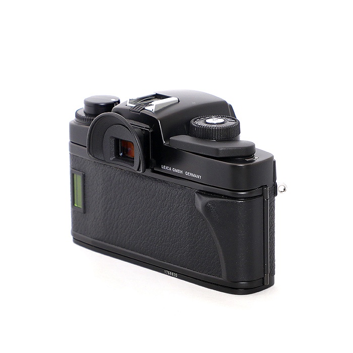 中古】(ライカ) Leica R6 ボディ ブラック｜ナニワグループオンライン