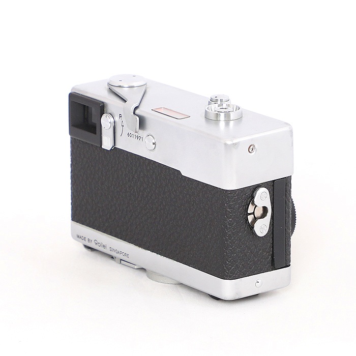 中古】(ローライ) Rollei ローライ35 40/3.5(シンガポール)｜ナニワ