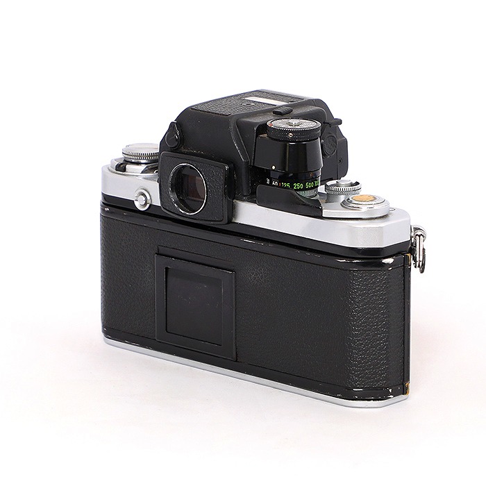 中古】(ニコン) Nikon F2 フォトミック AS シルバー ボディ｜ナニワ