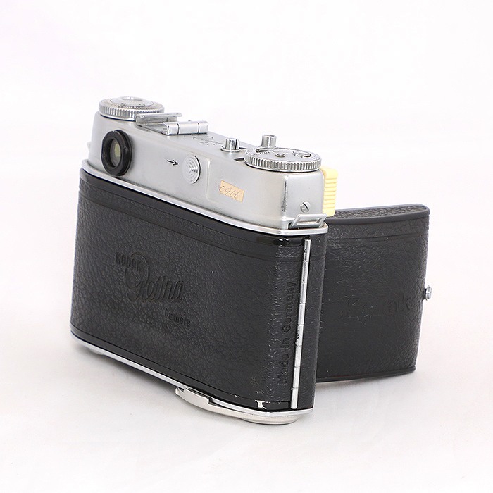 中古】(コダック) KODAK レチナ IIIC 大窓｜ナニワグループオンライン