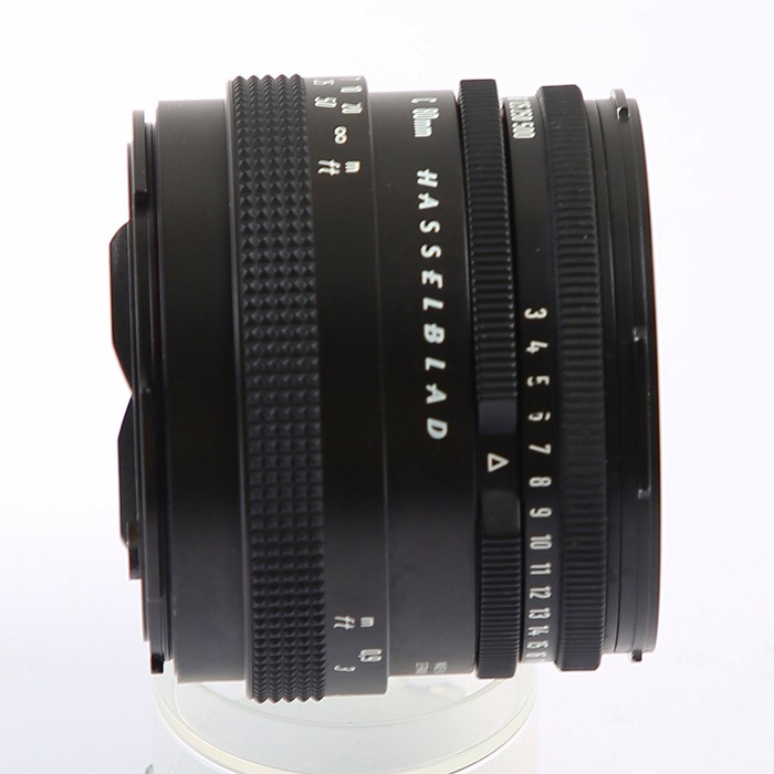 中古】(ハッセルブラッド) HASSELBLAD プラナー80mmF2.8 C黒｜ナニワ