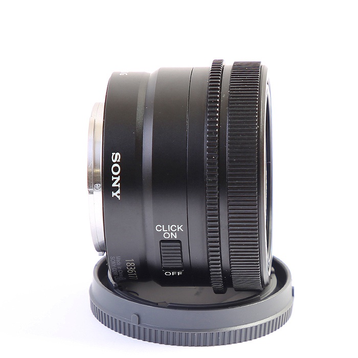 中古】(ソニー) SONY FE50/F2.5 G｜ナニワグループオンライン