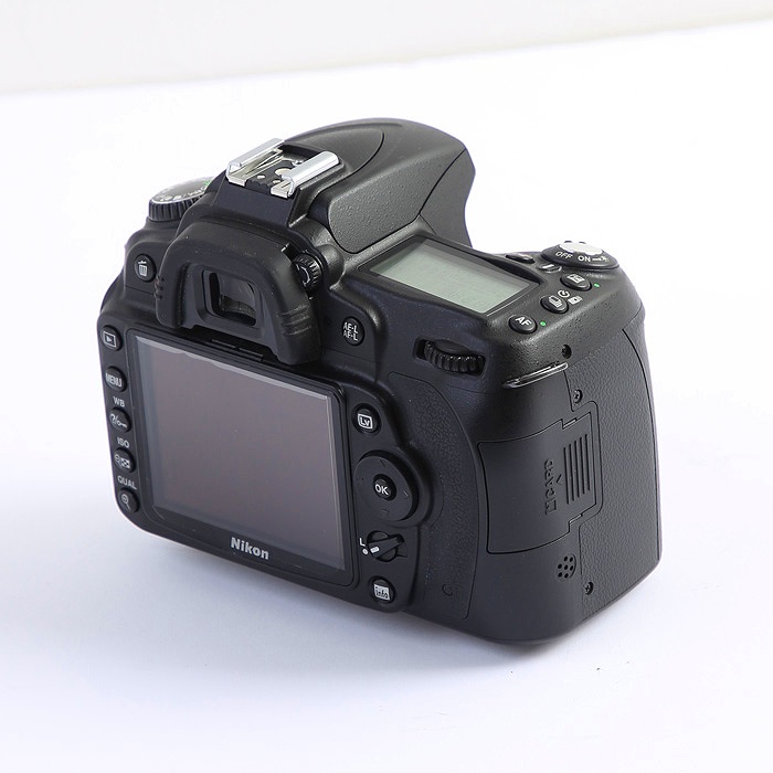 中古】(ニコン) Nikon ニコン D90 ボデイ｜ナニワグループ