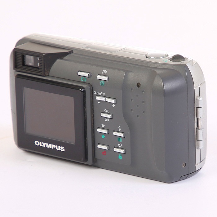 中古】(オリンパス) OLYMPUS C-900Z00M デジカメ｜ナニワグループ
