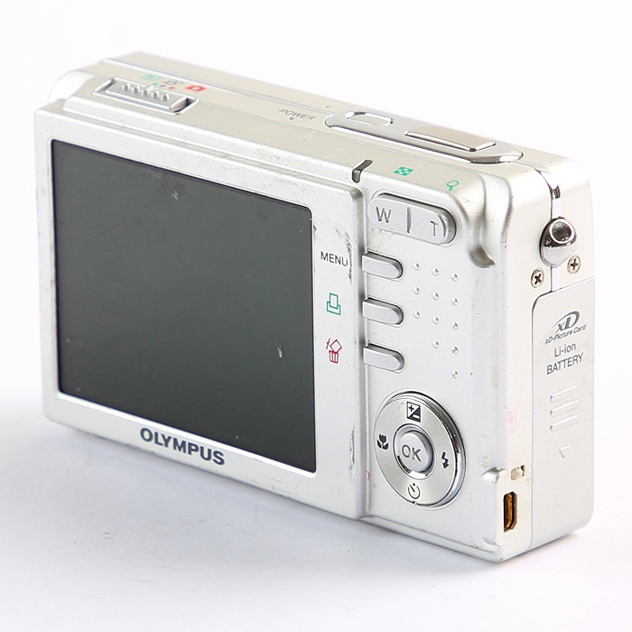 中古】(オリンパス) OLYMPUS FE-150｜ナニワグループオンライン