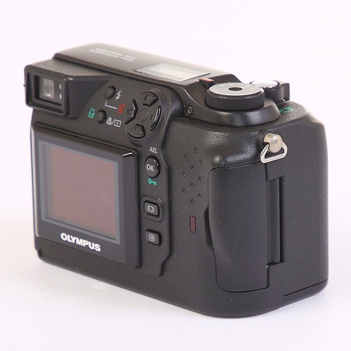 オリンパス　キャメディア　C-3040ズーム　デジカメ　中古品 中古】(オリンパス) OLYMPUS C-3040ズーム デジカメ｜ナニワグループ