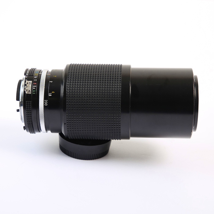 中古】(ニコン) Nikon Ai ZOOM-NIKKOR80-200mmf4.5｜ナニワグループ