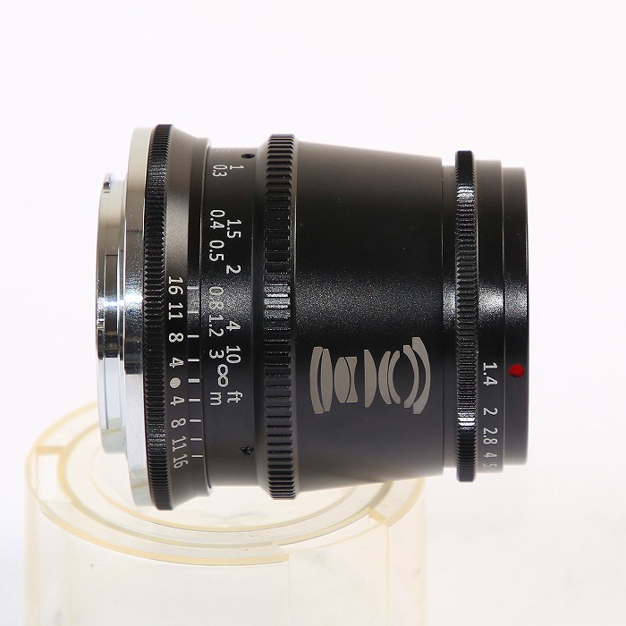 中古】(TTArtisan) TTArtisan 17/1.4 C ASPH フジX｜ナニワグループ