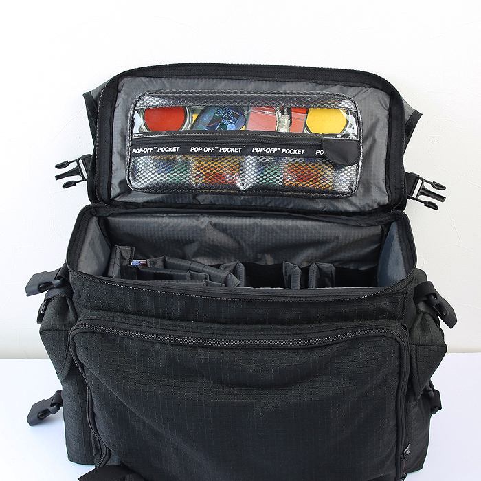 tamrac タムラック キャリーケース カメラバッグ ローリングバッグ 中古 中古】(タムラック) tamrac 大型カメラバック613｜ナニワグループ