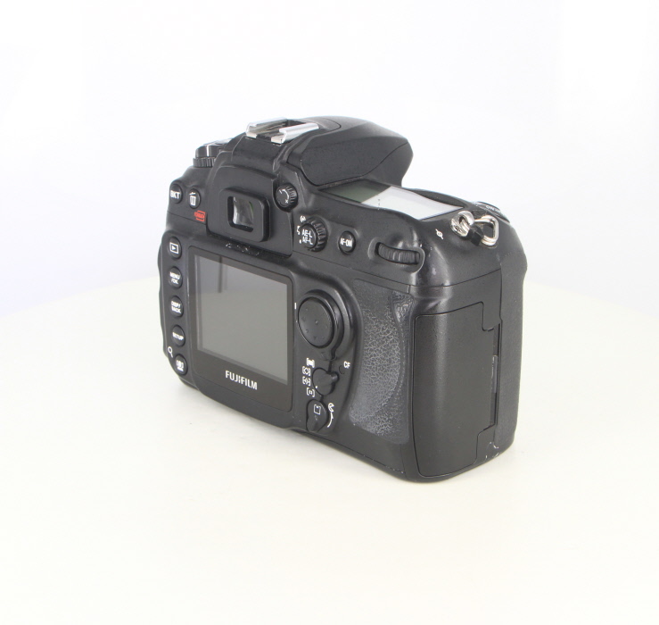 中古】(フジフイルム) FUJIFILM FinePix S5 Pro ボディ｜ナニワ