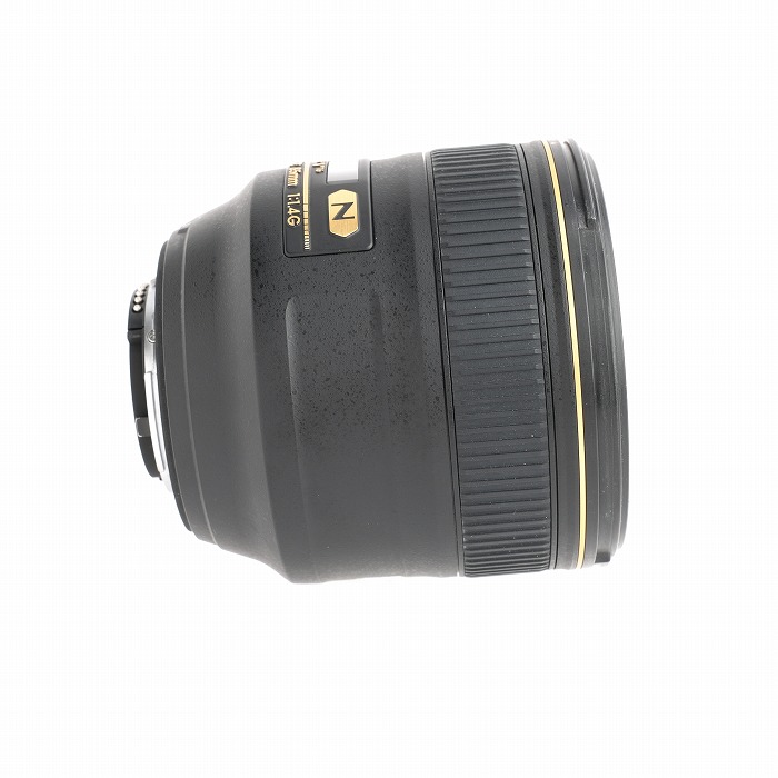yÁz(jR) Nikon AF-S 85/1.4G