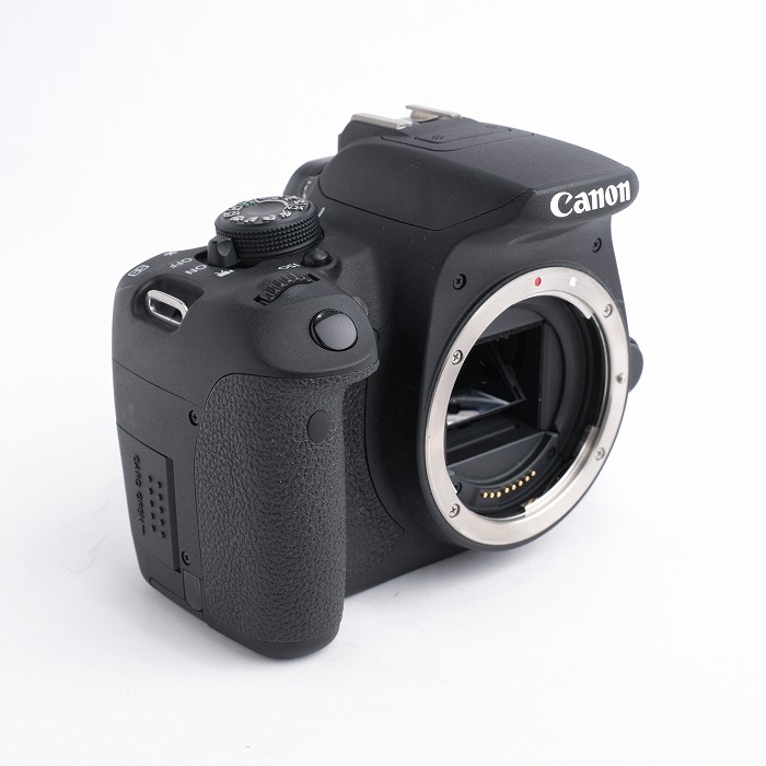 中古】(キヤノン) Canon EOS KISS X7I ボディ｜ナニワグループオンライン｜2221240036569