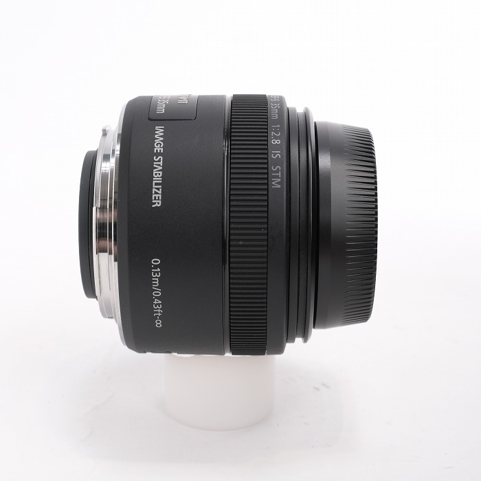 中古】(キヤノン) Canon EF-S35/2.8 マクロ IS STM｜ナニワグループオンライン｜2221240037115