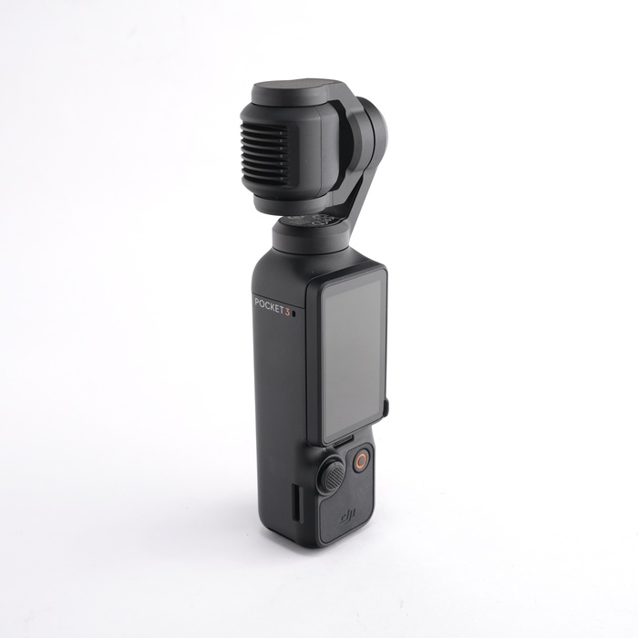 【新品未使用】DJI Osmo Pocket 3 クリエイター コンボ Osmo Pocket 3 クリエイター コンボ 1インチCMOS ポケットジンバル