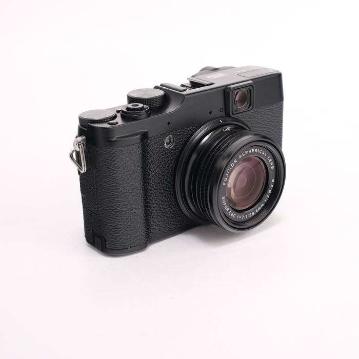中古】(フジフイルム) FUJIFILM FX-X10 デジタルカメラ｜ナニワ