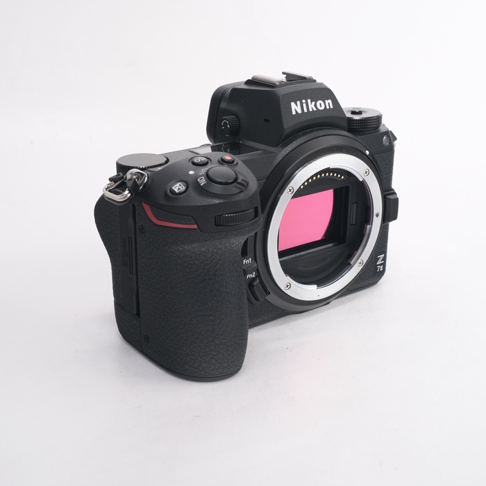 中古】(ニコン) Nikon Z 7II ボディ｜ナニワグループオンライン