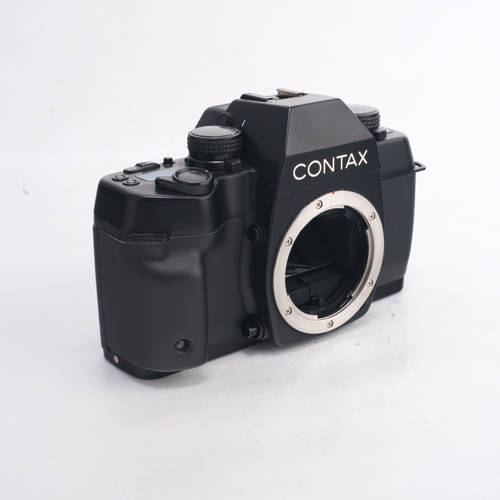 中古】(コンタックス) CONTAX コンタックス ST ボディ｜ナニワグループ