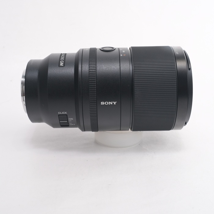 中古】(ソニー) SONY FE100/2.8 MACRO GM OSS｜ナニワグループ