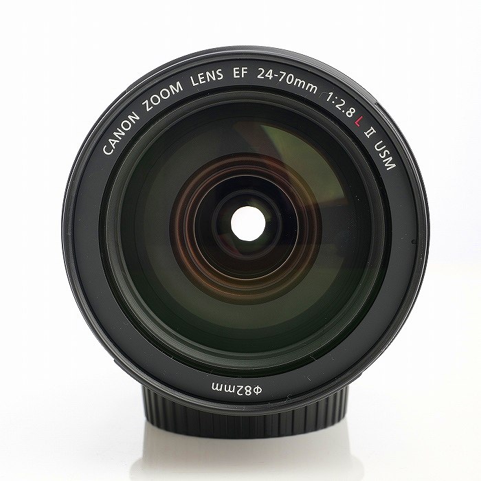 中古】(キヤノン) Canon EF24-70/F2.8L(2) USM｜ナニワグループ 