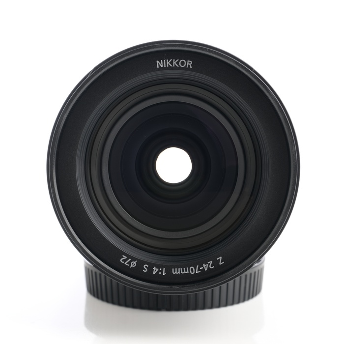 中古】(ニコン) Nikon Z 24-70/F4 S｜ナニワグループオンライン