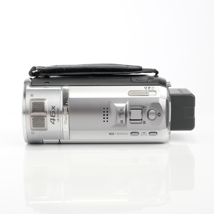 中古】(パナソニック) Panasonic HC-V600M-S｜ナニワグループ