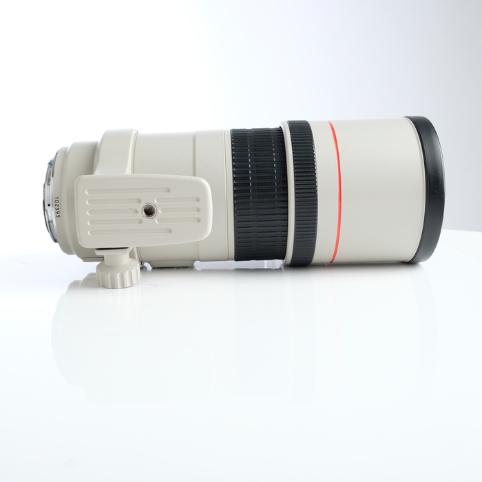 中古】(キヤノン) Canon EF300/F4L IS USM｜ナニワグループオンライン