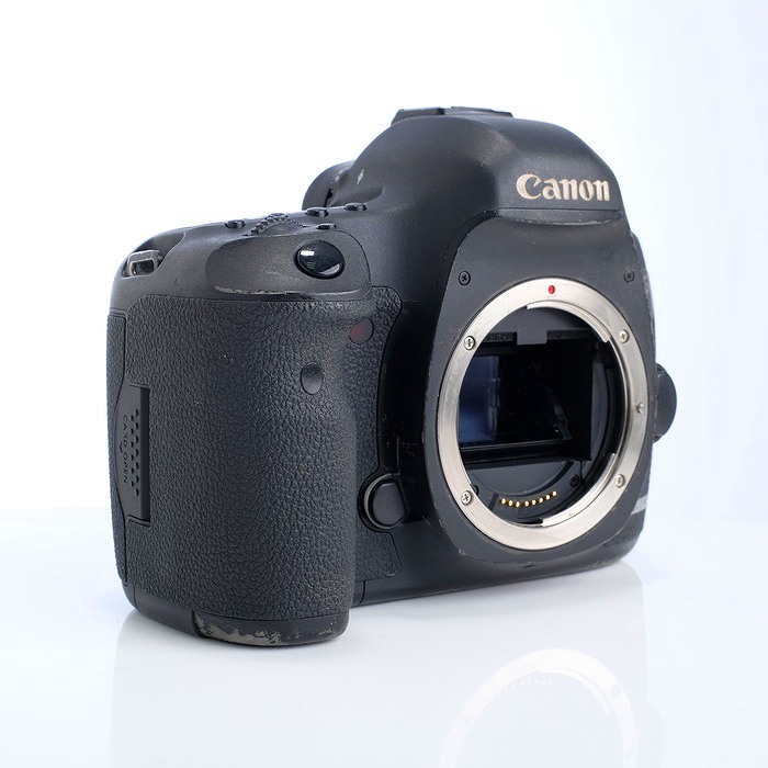 中古】(キヤノン) Canon EOS 5D MarkIII ボディ｜ナニワグループ