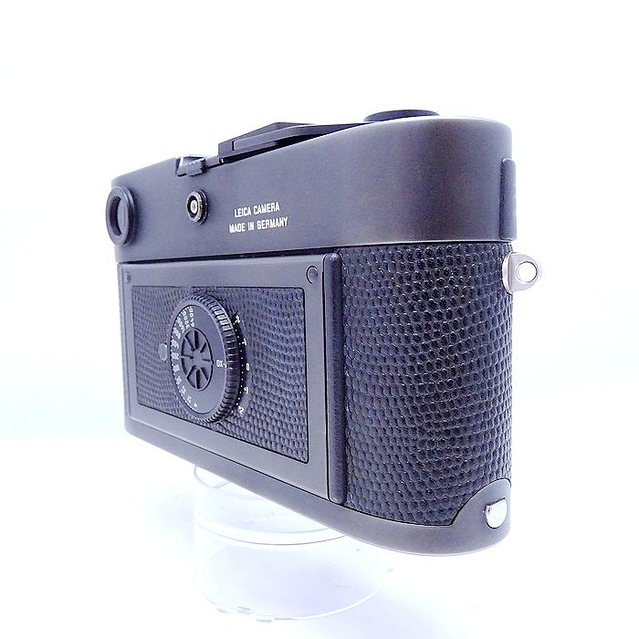 中古】(ライカ) Leica M7 0.72 ブラック｜ナニワグループオンライン 