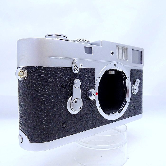 中古】(ライカ) Leica M2 セルフ付キ｜ナニワグループオンライン