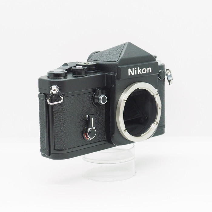 yÁz(jR) Nikon F2 `^ubNm[l[