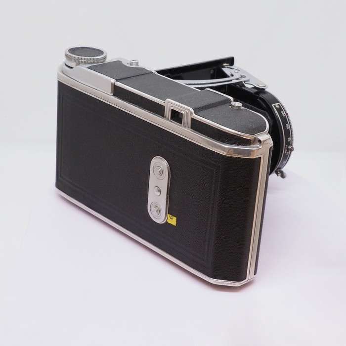 中古】ROYER TYPES45 Berthiot Special 105/4.5 (6x9)｜ナニワ