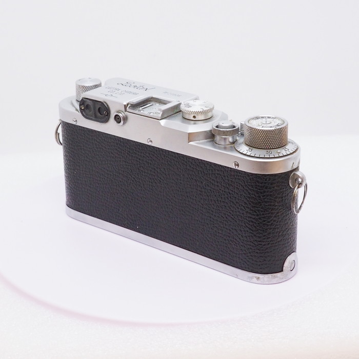 中古】(トプコン) TOPCON Leotax K+Topcr5cm/3.5｜ナニワグループ
