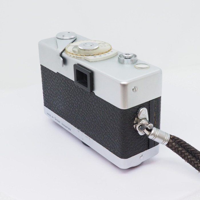 中古】(ローライ) Rollei B35｜ナニワグループオンライン｜2222050237832