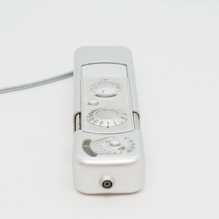 MINOX B ミノックス 中古 ミノックス B / MINOX B 【中古カメラ】｜カメラのことなら㈱八百