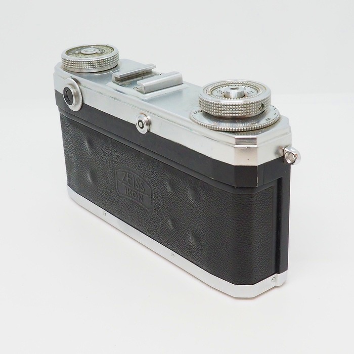 中古】(カールツアイス) Carl Zeiss Contax IIa Sonnar50/1.5: 【中古