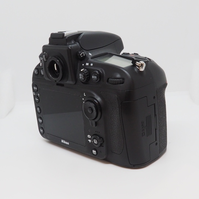■美品■ ニコン Nikon D800 ボディ ニコン Nikon D800 ボディ デジタル 一眼レフ カメラ 中古