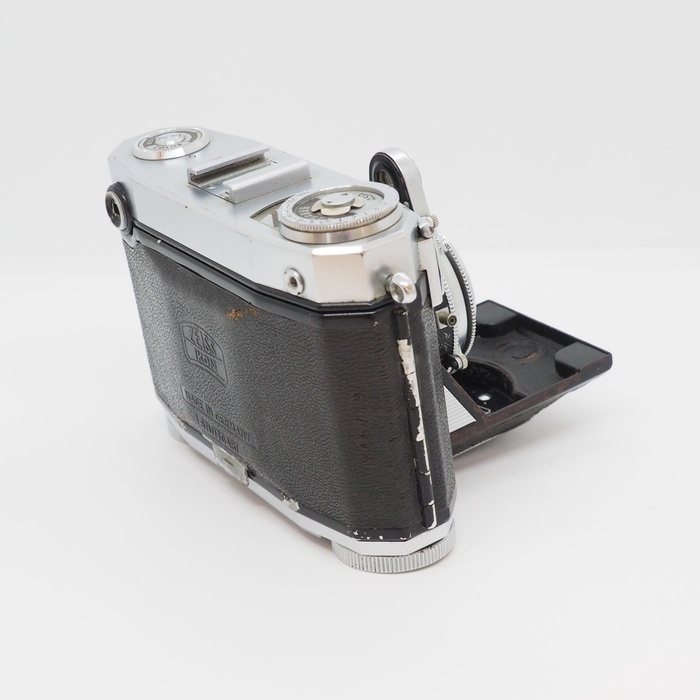 中古】(カールツアイス) Carl Zeiss CONTESSA 35｜ナニワグループ