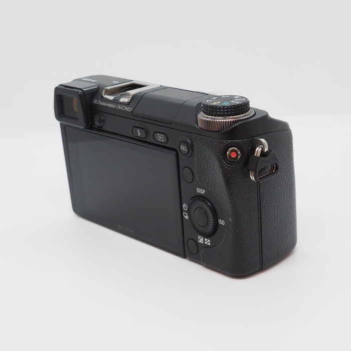 中古】(ソニー) SONY NEX-6 +LOMO T-43 40/4｜ナニワグループ