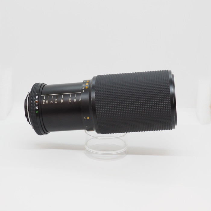 中古】(コンタックス) CONTAX Vario-Sonnar T* 80-200/4 MMJ｜ナニワ