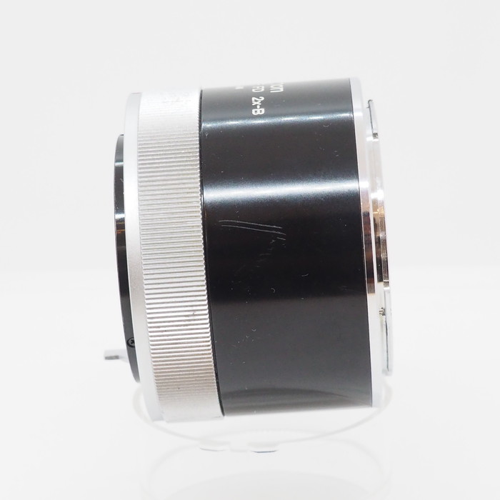 【中古】Canon キヤノン EXTENDER FD 2x-B 中古】(キヤノン) Canon EXTENDER FD 2X-B｜ナニワグループオンライン