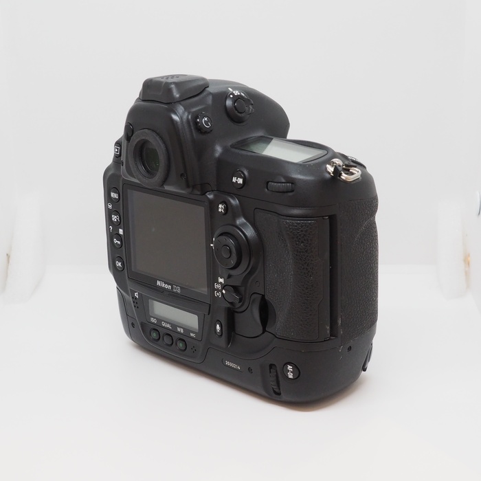中古】(ニコン) Nikon D3 ボデイ｜ナニワグループオンライン
