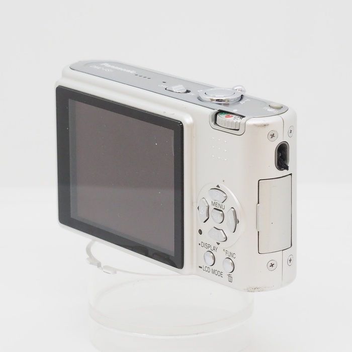 中古】(パナソニック) Panasonic DMC-FS1｜ナニワグループオンライン