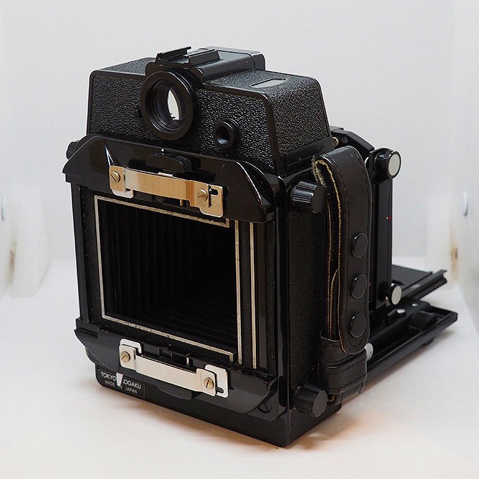 中古】(ホースマン) Horseman VH-R +トプコール105/3.5｜ナニワ